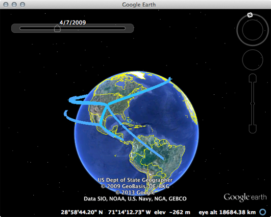 google_earth